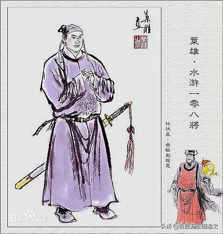 武松帮施恩打了蒋门神夺回快活林,侵犯了张都监张团练等人的利益,被张