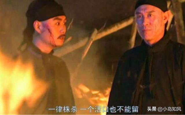 年羹尧:《雍正王朝》中年羹尧的副将岳钟琪为何背叛了他当了大将军？