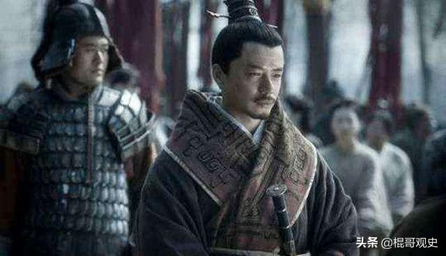 栗裕简历:武庙十哲都有谁？你觉得谁最名不副实？