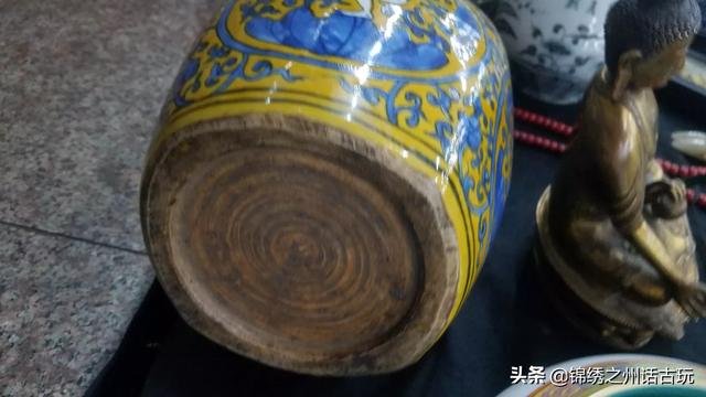 古玩市场上的民间精品古董都流向哪里了？插图82