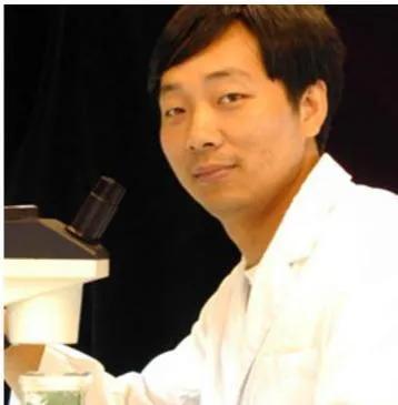 袁杨纯子:袁隆平院士的儿子袁定阳的成就如何？