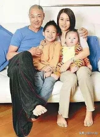黎恩旺:曾在《古惑仔》里饰演方婷的演员黎淑贤，现在怎么样了？