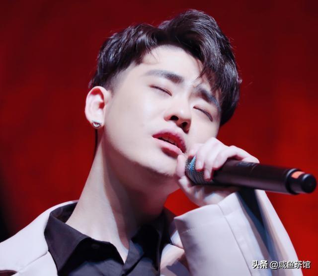 如果我爱你演员表:德云社张鹤擎新出的单曲《我爱你》怎么样？