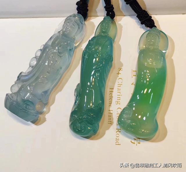 翡翠原石收藏有价值吗,翡翠玉石投资有升值空间吗？变现容易吗？