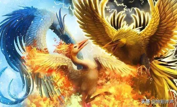 douniu是什么神兽:封神演义中，圣人之下最厉害的散仙是谁？