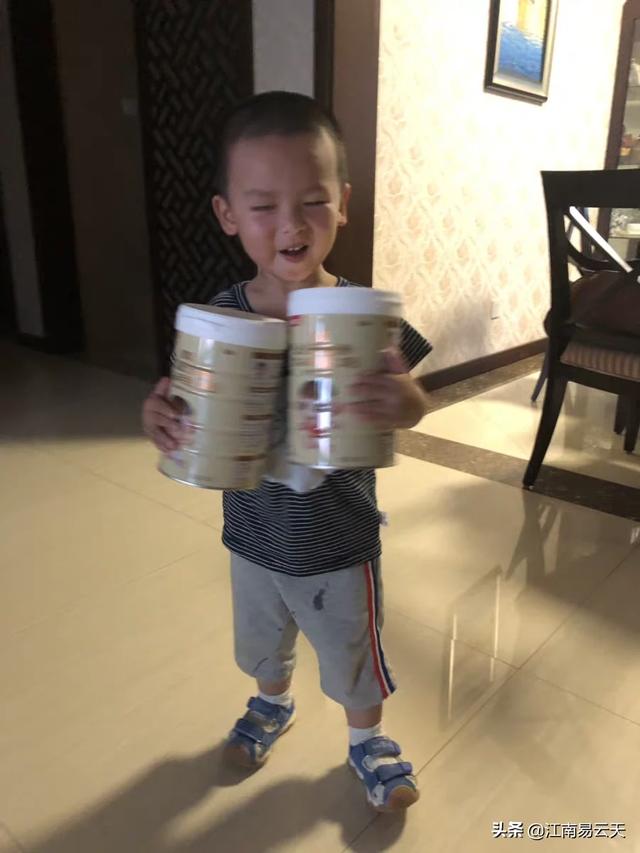 小孩三段奶粉哪个牌子好？