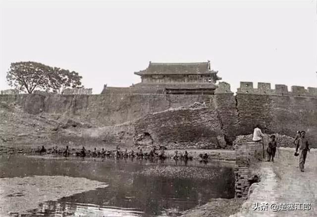 天津电报大楼灵异事件:八国联军侵华都干了什么？