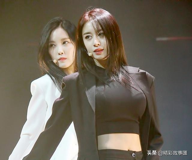 tara花英事件:T-ara是怎样从万众瞩目的一线女团到无人问津的