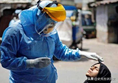 疫苗印度制造新冠疫苗将很快问世:如果印度新冠无法控制，那世界将如何应对？