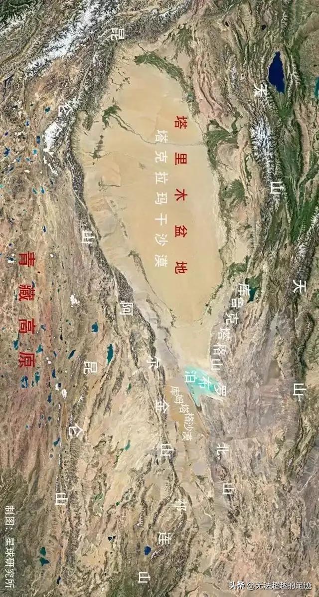 罗布泊为什么是禁区，中国科学家彭加木罗布泊失踪之谜，为何至今无法解开