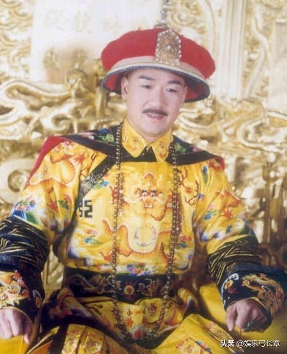 张国立曾炸浮冰救科考船:为什么很多人都喜欢张国立？