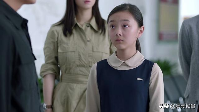 演员黄小蕾:《如果岁月可回头》为什么林响11年后才知道女儿生父是谁？