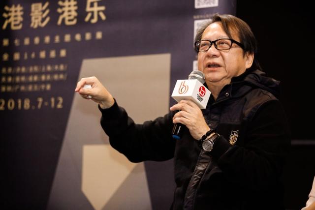 编剧天下:《天下第一》为何被称为武侠剧的“分水岭”？
