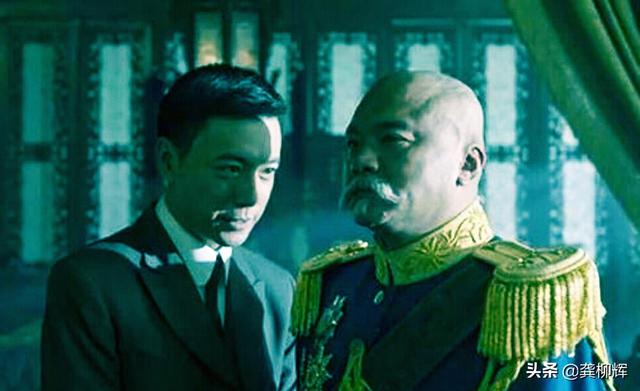 袁世凯的后代:袁世凯死后黎元洪是如何当上总统的？