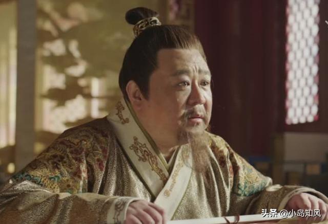 皇帝威武雄壮的照片:明朝的汉王朱高煦是个怎样的人？为何侄子明宣宗会把他做成烤肉？