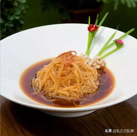 十大硬菜图片,你认为陕西十大名菜都有哪些呢？