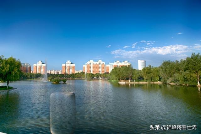 银川必去的五大景点有哪些？插图5