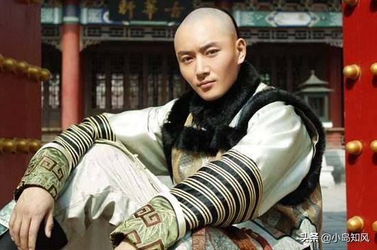果亲王:雍正临终前为何特意交代弘历要照顾好果亲王？