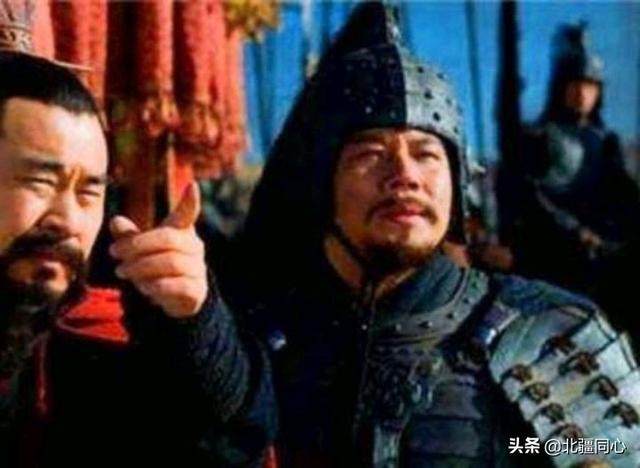 秦末农民起义:曹操，刘备起事为什么不算农民起义？
