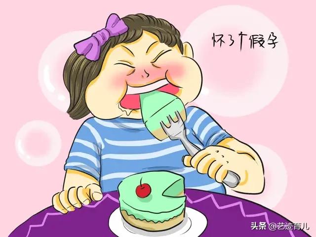 李湘怀二胎:为什么有的人怀孕完全没有孕吐呢