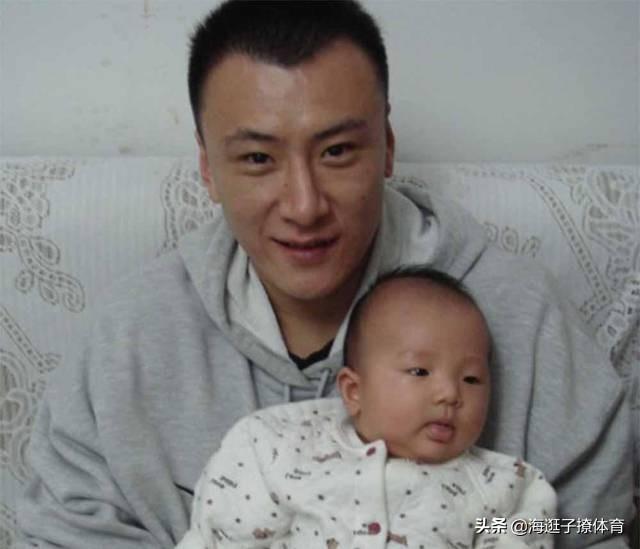 刘雨凯:八一巅峰时期转会云南的遇俊锴近况如何