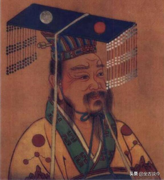 汉文帝也是被大臣拥立当上的皇帝，为何不像汉献帝一样变成傀儡？插图1