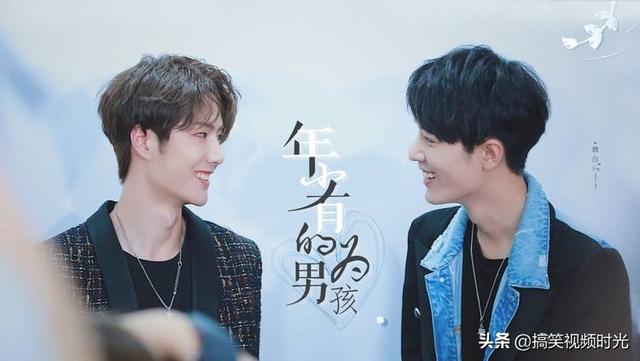 生田斗真整容对比图:嗑cp的同好们，嗑cp这么上头，到底嗑的是啥？