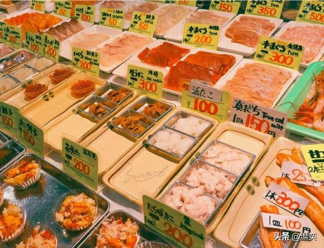 日本究竟有多能节省，为什么日本是全世界最浪费食物的国家