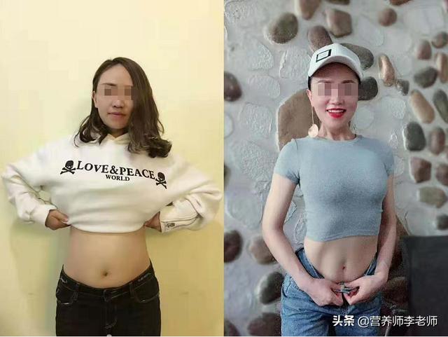 怎么才能从140斤减到100斤,求大神食谱运动计划？