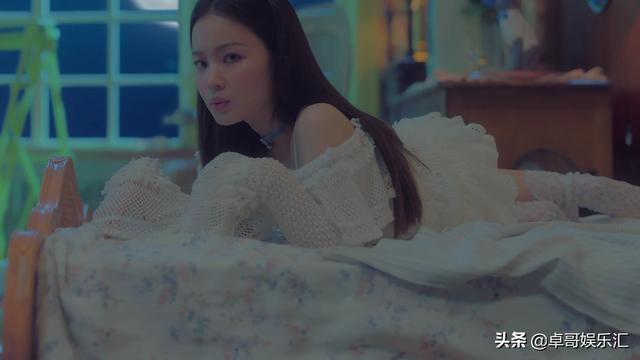ioi韩女团:ioi组合成员什么公司ioi组合成员资料介绍