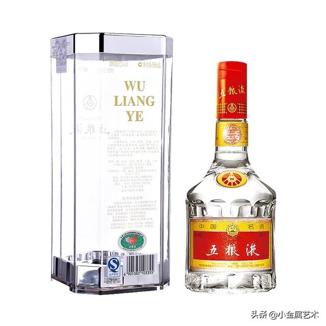 结婚用洋河梦之蓝好,还是五粮液呢？