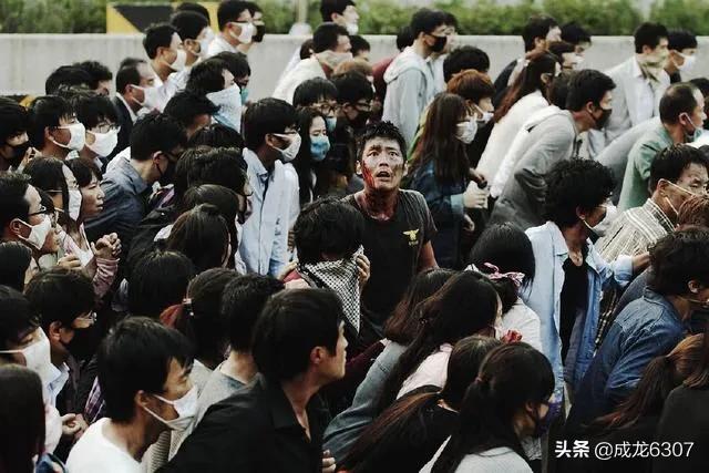 肺炎疫情过后,会有哪些题材的电影将会被创作出来,搬上大荧幕？
