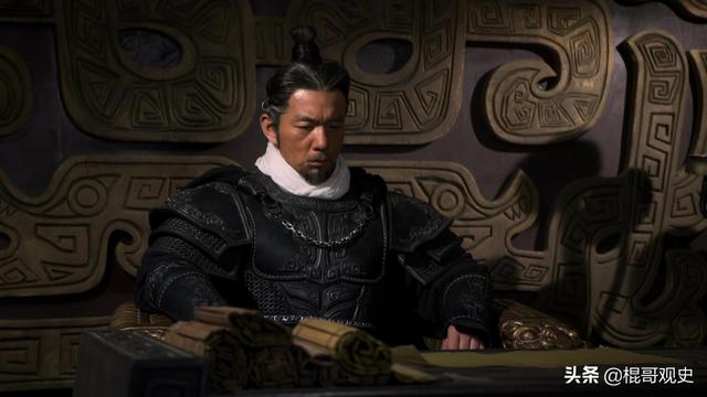 栗裕简历:武庙十哲都有谁？你觉得谁最名不副实？
