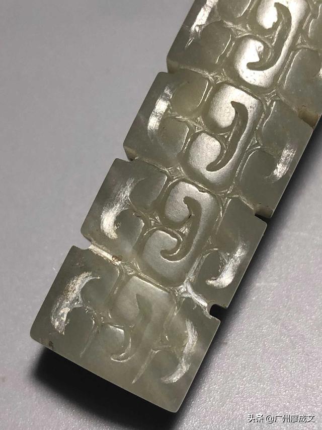 古玉器:古玉文化深远，鉴别难。在国内收藏古玉的都是些什么样的高人？