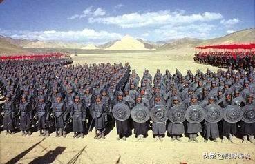 头条问答 宋朝和明朝的灭亡是否与马的关系很大 12个回答