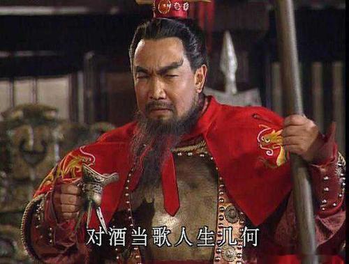 曹植简介:曹植为何没能竞争过哥哥曹丕成为曹操继承人？