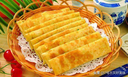 怎么才能煎好蛋饼？
