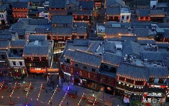 济南旅游:济南两日游，有哪些景点和美食值得推荐？(山东二日游旅游景点推荐)