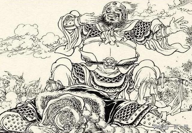程咬金是怎么死的:历史上有“笑死程咬金，哭死程铁牛”的故事吗？