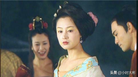 太平公主是谁的女儿:历史上真正的太平公主是什么样的一个人