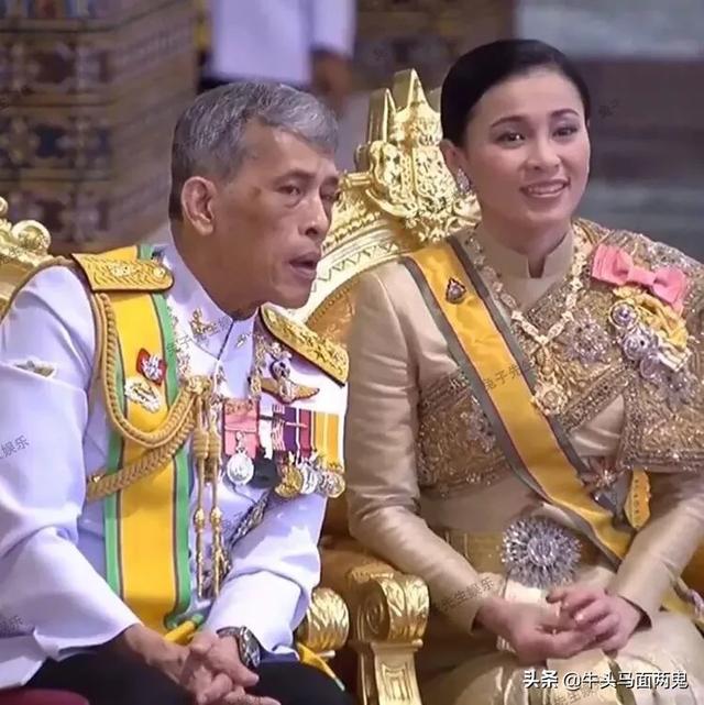 泰国王室:德国人怎么看泰国国王的？