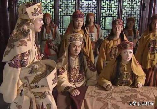 陈玉成:太平天国英王陈玉成在安庆兵败后为什么不撤回天京？