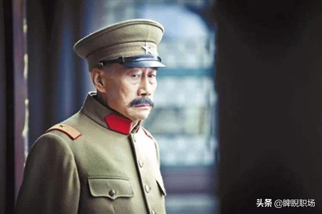 吕正操:少帅里的储世新确有其人吗？