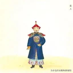 多尔衮和皇太极:皇太极、多尔衮、阿济格，这些人都会说汉语吗？