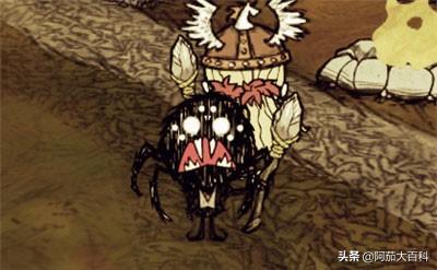 蜘蛛狗恶作剧:狗狗信任你会有什么亲密动作？