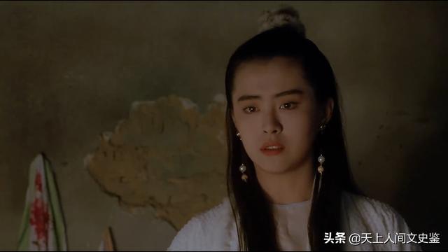 胡可资料:历史上有哪些名人三观不正？