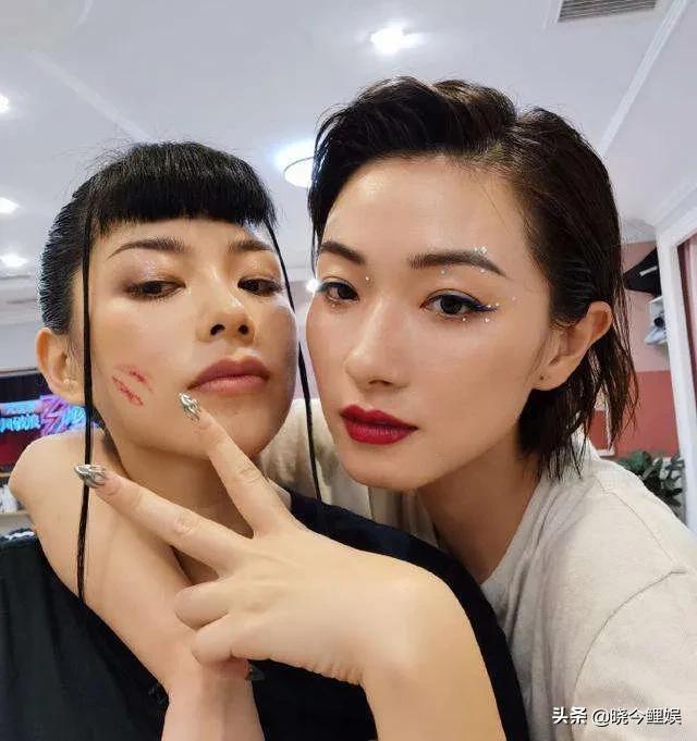 万茜的真正老公是谁:朱婧汐不会对万茜是认真的吧