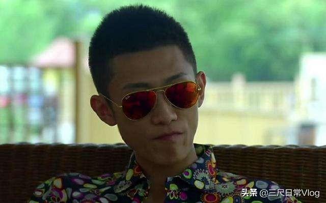 余罪有第三季吗:《余罪》为什么被禁播还会有下一季吗