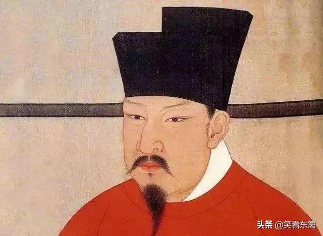 中国十大皇帝:中国历史上，你心目中十大有为皇帝和十大有为能臣是谁？