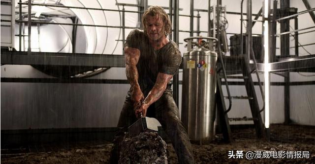 雷神2黑暗世界彩蛋:漫威系列的顺序是怎样的？